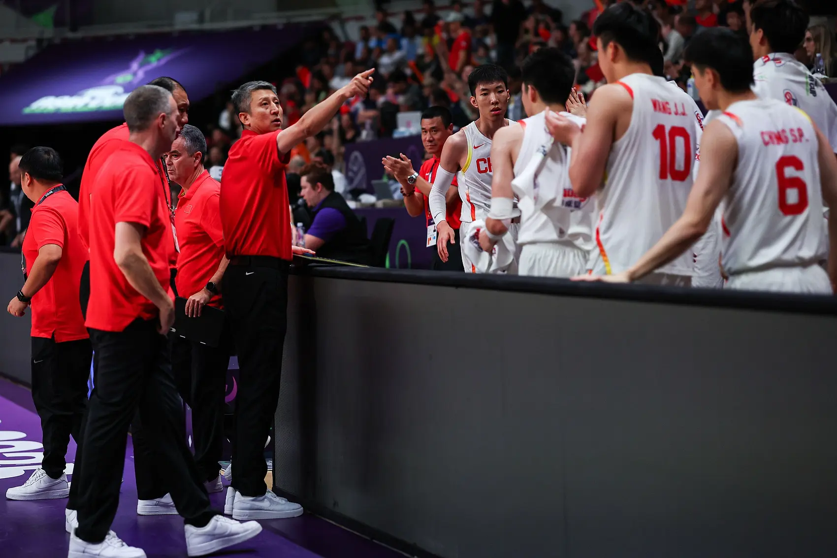 磨合阵容, 达以后, 命中 磨合阵容, 达以后, 命中