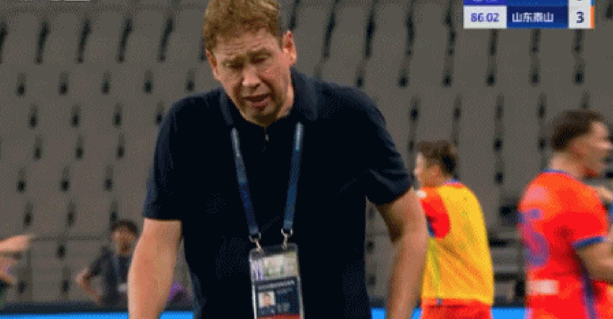 可能一了百, 打成都